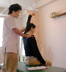 症状を見極めるために検査